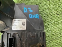 Замок дверей задні правий range rover velar l560 j8a2-24994-ad в Україні, фото thumb