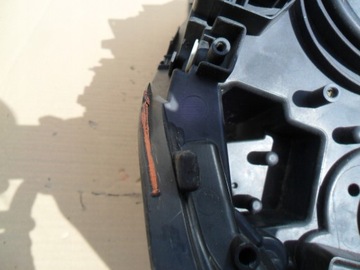 фото thumb №16, Bmw f45 f46 лампа левая перед 7422573