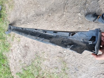 фото thumb №11, Nissan juke 1 i f15 планка накладка пороговая левая