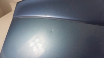 фото thumb №11, Крышка зад задняя заднее honda civic viii 8 sedan 4d 05-08 b537m 2005-2008