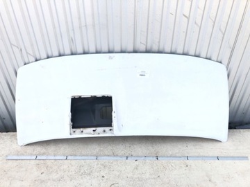 фото thumb №1, Капот iveco daily iii автобус 99-06 кришка передня, двигуна