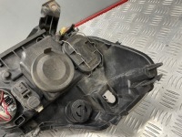 фото thumb №11, Фара передняя левая 8200261610 renault clio iii 05-12