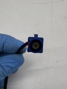 фото thumb №9, Audi volkswagen seat skoda штекер разъём соединитель + шланг 6q0035575b