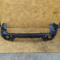 фото thumb №1, Bmw x5 e70 lci lift 10-13 бампер задняя задний