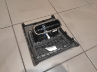 фото thumb №11, Bmw 3 f30 f31 f34 f20 f21 защита консоли центральной решётка обдув задняя bdb