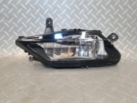 Противотуманная фара лампа левый + решётка решётка радиатора рамка хром insignia ii b оригинал Цена, фото thumb