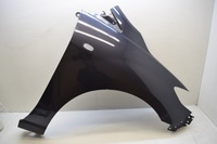 фото thumb №1, Mazda 5 05- крыло правый перед передний