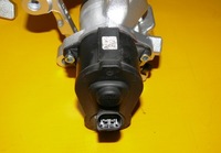 фото thumb №10, Суппорты тормозные скоба левый правый задняя vw sharan 2 ii 282/12mm 10-19r.