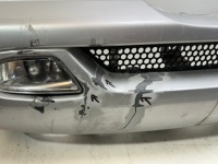 Бампер перед mercedes ml 163 рестайлінг Ціна, фото thumb