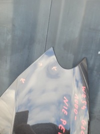 Крыло левый перед передний левый mercedes glc w254 a2548810100 Недорого, фото thumb