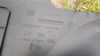фото thumb №3, Opel crossland защита туннель левая 13464976