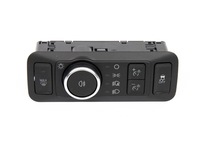 фото thumb №1, Перемикач світла mustang mach-e 21-