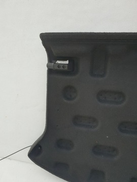 фото thumb №6, Seat ibiza iii 02-08 6l полка задняя зад 6l6867769g 6e8