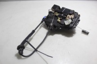 фото thumb №3, Замок лівий перед двері seat cordoba ii