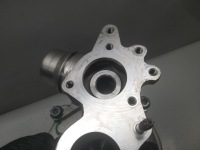 фото thumb №9, Турбонагнетатель turbo 1.0 tce h4de470 captur sandero clio v 16319700063