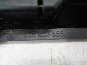 фото thumb №11, Skoda kamiq решётка решётка радиатора