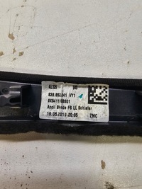 фото thumb №5, Dekor панели приборной панели audi q3 f3 83b853241