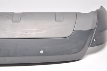 фото thumb №11, Land rover discovery v l462 бампер зад задний 6xpdc
