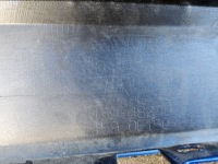 Бампер задня задній lexus rx 5 v 52159-48340 повний гарний org Київ, фото thumb