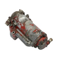 фото thumb №9, Daf cf85 95xf корпус фильтра масла двигательный box 1306200