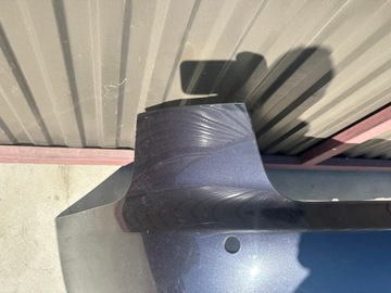 фото thumb №9, Бампер зад голий lz7q audi a6 c6 avant do фарбування lubelskie