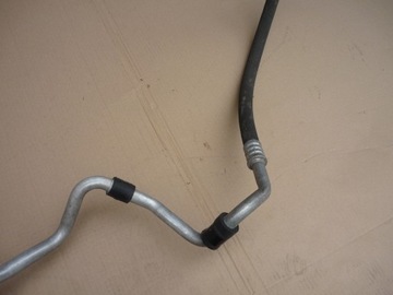 фото thumb №7, Шланг кондиционера seat leon ii golf v a3 8p 1.6 mpi 2.0 fsi 1k0820743bg