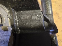 фото thumb №10, Воздуховод vw t5 multivan кожа 7h5419091m