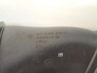 фото thumb №8, Bmw x3 g01 кермо забірник  труба повітря перед