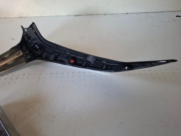 фото thumb №10, Mazda cx-30 cx30 19- планки хромовані елементи решітка решітка лівий правий dfr5-507k1