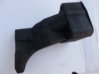 фото thumb №1, Mercedes r w251 кронштейн турбонагнітача 6420960345