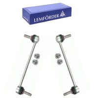 фото thumb №1, Соединители стабилизатора перед jaguar f-pace land rover range rover velar 17-