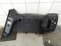 фото thumb №5, Citroen c4 grand picasso 2011 lift обивка багажника правый задняя