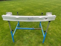 фото thumb №1, Audi a8 d5 4n0 балка бампера задняя оригинал