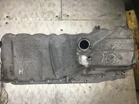 фото thumb №1, Поддон масляная bmw 3.0d f10 f11 f01 #m