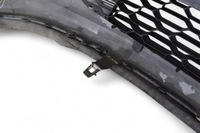 фото thumb №14, Бампер перед citroen ds3 2009-2016r. чорний exl