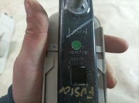 фото thumb №11, Ford fusion 2.0 17- кронштейн элементы салона usa