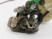 фото thumb №6, Kia sorento 2007 права сторона замок двері задніх