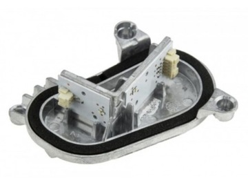 фото thumb №5, Модуль led оттенок жёлтая cs drl bmw 4 f32 f33 f36 m3 f80 m4 f82 левый правый