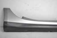 фото thumb №2, Maserati ghibli iii молдинг накладка поріг права