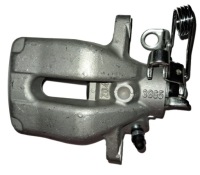 фото thumb №1, Daco ba1711 супорт гальма