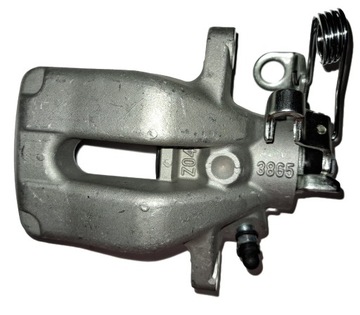 фото thumb №1, Суппорт тормозной зад правые opel vectra c saab 93-