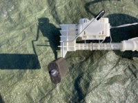 Насос топлива opel insignia 15776396 15776397 с Разборки, фото thumb