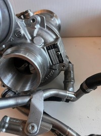 фото thumb №5, Нова турбіна mercedes 4.0 amg v8 63 a1770900080