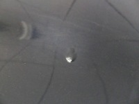 фото thumb №6, Audi a4 b6 2001 sedan бампер задняя задний w цвет lz5l