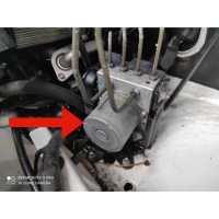 Купити Насос гальмівна насос abs mercedes sprinter 2 906 рестайлінг  2.2 cdi a9069001502, фото thumb