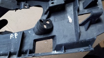 фото thumb №8, S7 4g a7 ползун бампера правые перед 4g8807096a