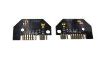 фото thumb №9, Модули csl жёлтый drl bmw g20 g21 g28 2019–2022 эффект csl жёлтый plug & play