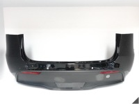 Купить Tesla model y 20- бампер бампер + спойлер диффузор задняя 6xpdc, фото thumb