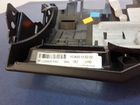 фото thumb №5, Jaguar xf x250 захист консолі ліва 6w83-044f08c