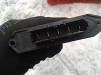 фото thumb №3, Обігрівач електрична renault scenic 2 664447a-e